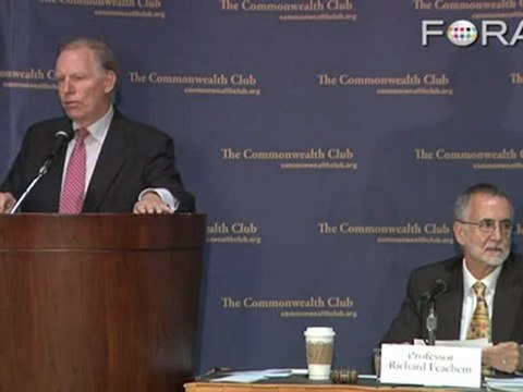 Public Option Necessary if Insurers Tightly Regulated?