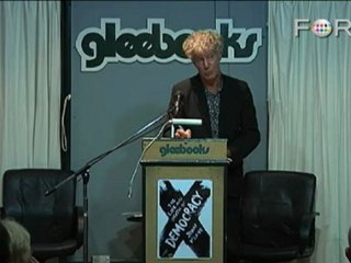 Is the Future of Democracy in China's Hands?