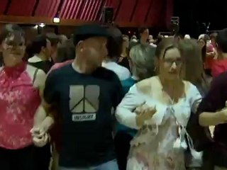 Emission Bali Breizh du 14 octobre 2012