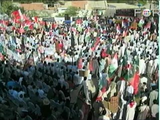 The 'Remarkable' Success of Pakistan's Lawyers' Movement