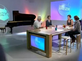 Emission Bali Breizh du 21 octobre 2012 sous-titrée