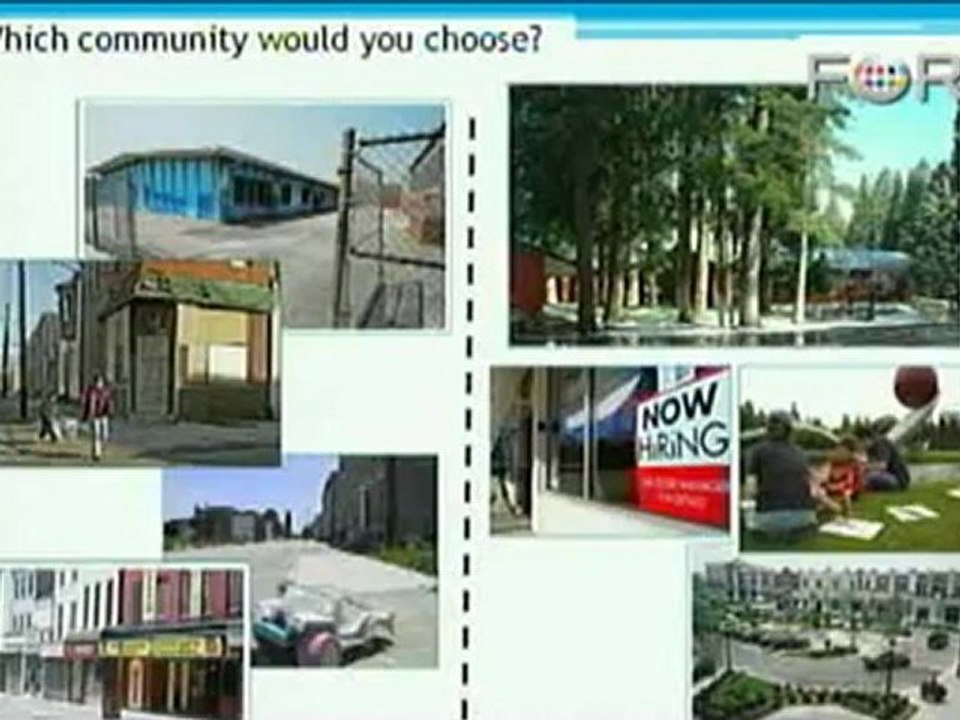 Is Opportunity Deeply Racialized?