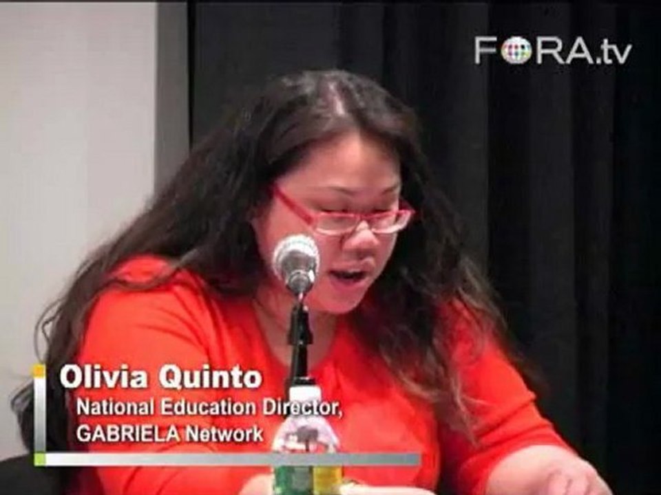 The Ugly Reality of Human Trafficking in the Philippines