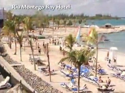 Riu Montego Bay Montego Bay, Jamaika Riu Hotels Riu Clubs Riu Palace im Reisebüro Fella