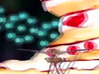 AMV - Makes You Stronger