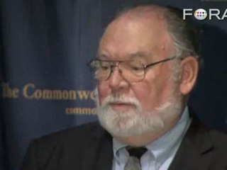 Kaiser Permanente Co-Founder’s Dream of Total Health Care