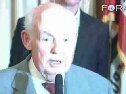 AFL-CIO President Champions Public Option