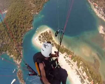 ÖLÜDENİZ FETHİYE