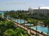 Riu Palace Punta Cana  Playa de Arena Gorda, Dom. Republik - Osten (Punta Cana)