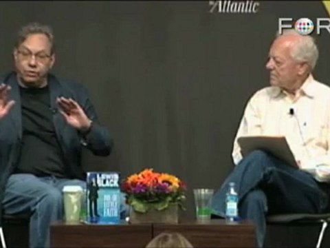 Lewis Black Rails on Coverage of Michael Jackson’s Death