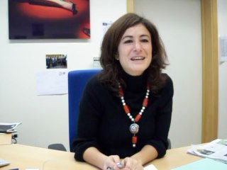 Rafaella de Marte - Η δύναμη πίσω από τα social Media του Martin Schulz (2)