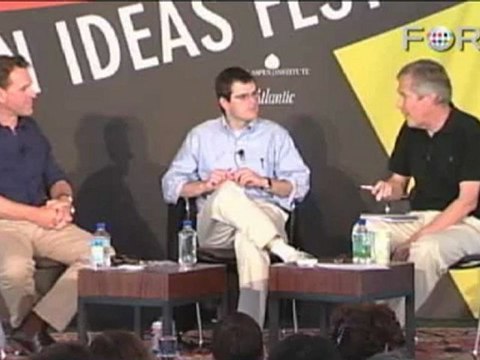 Fallows v. Ferguson: China Seeks New Reserve Currency