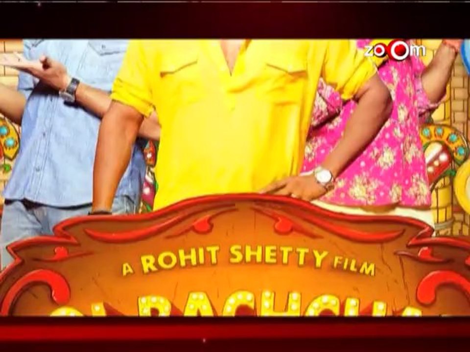 Bollywood Big Story - Is Bollywood compromising on creativity for collection?