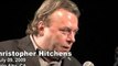 Christopher Hitchens' Favorite Whiskey