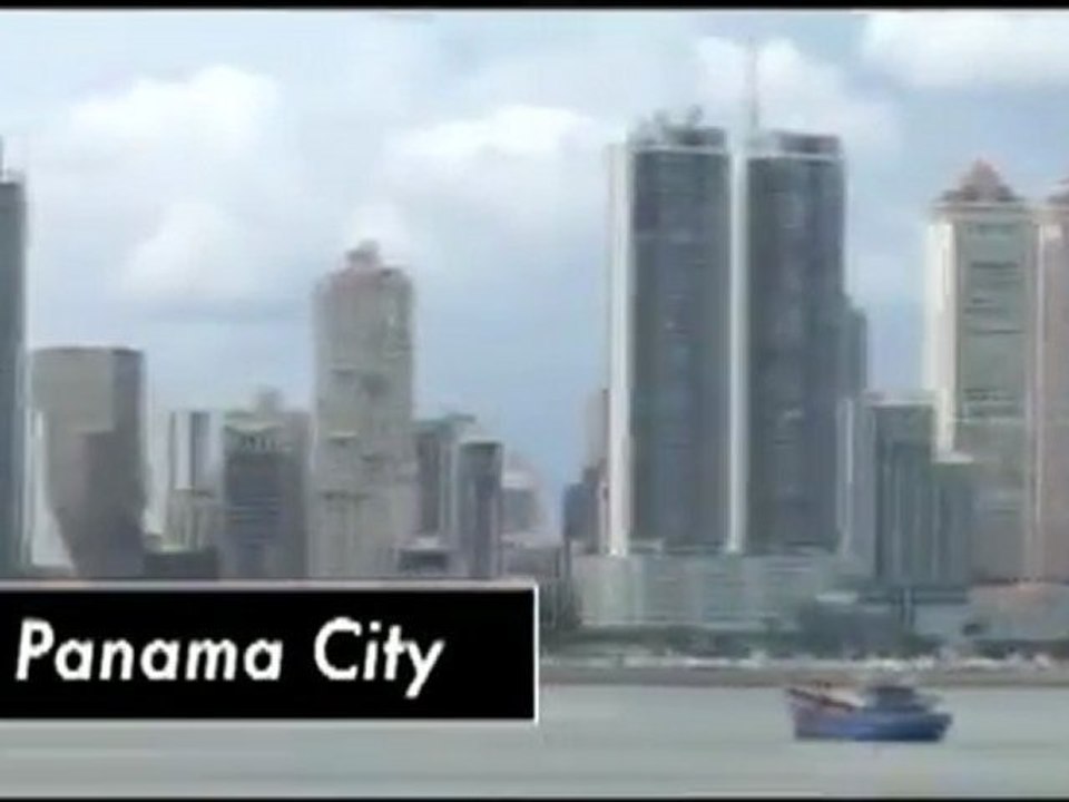 Riu Hotels Riu Clubs Riu Palace im Reisebüro Fella Riu Panama Plaza  + Panama City, Panama