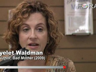 Bad Mother: Pot 'Consequence Free Activity' in Our House