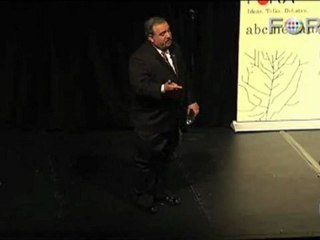 Rejali on Torture: ‘You Don't Add Humiliation to Death’