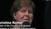 Romer Says Obama Policy Prevented Second Great Depression