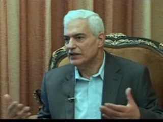 مبدعون احمد دحبور