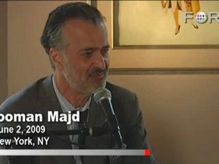 The Passionate Youth Vote Behind Mousavi