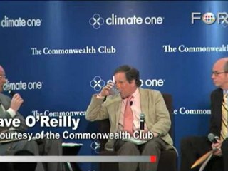 Sierra Club's Carl Pope: 'Congress Doesn't Get It'