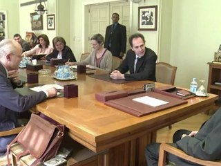 Liga Árabe contra Israel e a Síria