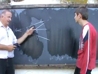 3. Bazele Matematicii Cursul.59 - Geometrie (Probleme Dificile)