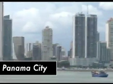 Riu Hotels Riu Clubs Riu Palace im Reisebüro Fella Riu Panama Plaza + Panama City, Panama