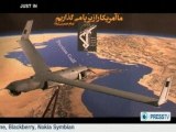 Iran captures U.S. drone