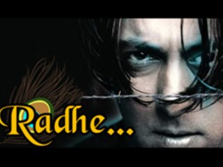 Salman's Radhe (Tere Naam Sequel) Before Sher Khan ?