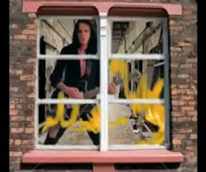 le tango des nuits-harold et les mots dits