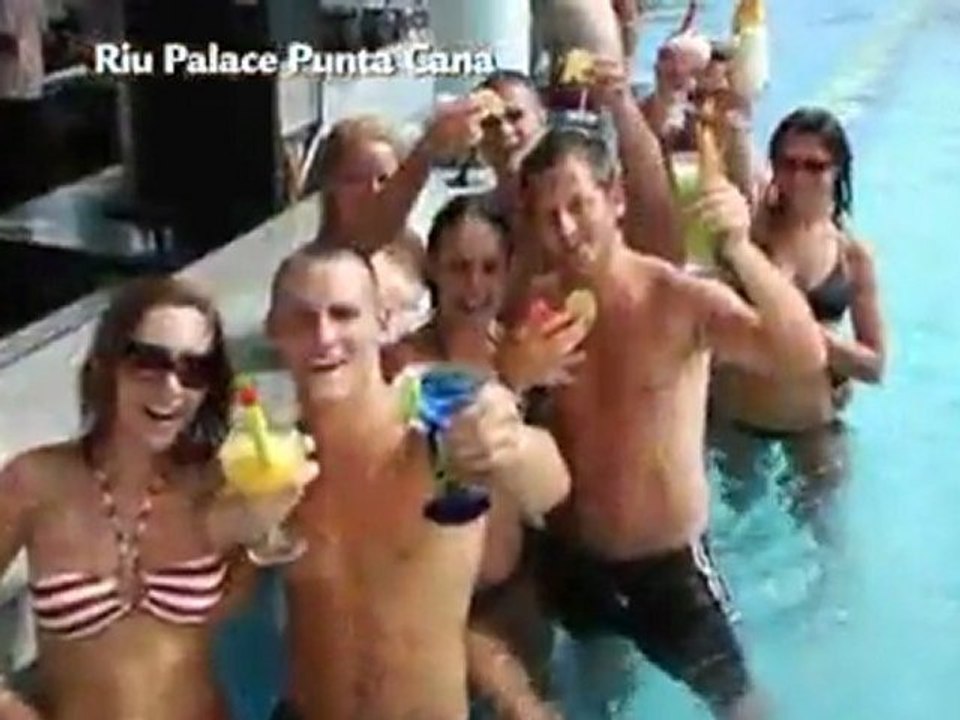 Riu Palace Bavaro  Playa de Arena Gorda, Dom. Republik - Osten Punta Cana) Riu Hotels Riu Clubs Riu Palace im Reisebüro Fella