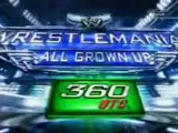 WWE Wrestlemania 23 Smash-Up[1]