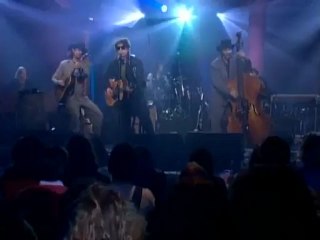 Bob Dylan - Knockin' On Heaven's Door