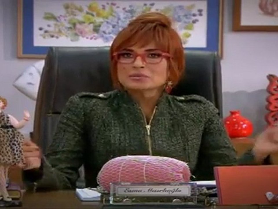 Pis Yedili - 49. Bölüm Fragman