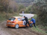 Rallye Noix de Grenoble 2012