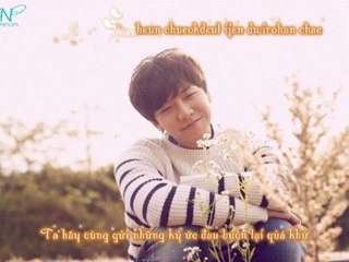 [AVN Vietsub][Fanvid]Words That Say I Love You