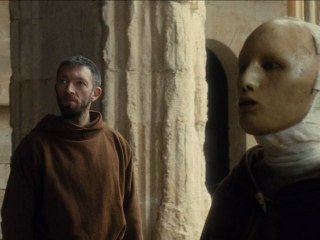 The Monk / Şeytanın Yüzü SinemaTV'de!