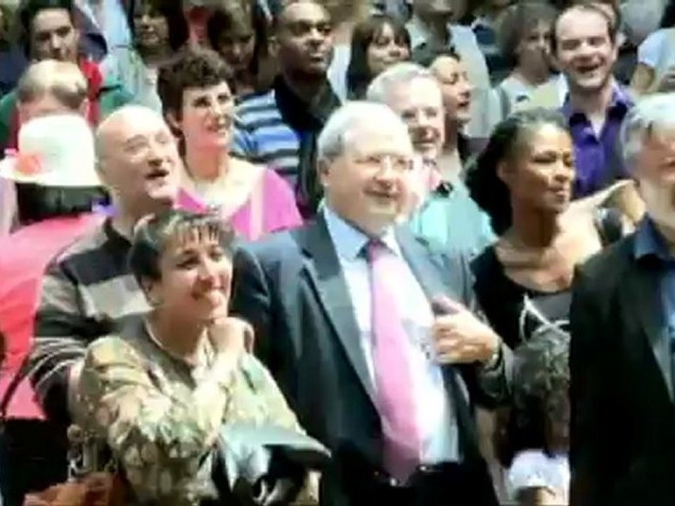 MADAM THERESE - Fete de la MUSIQUE 2012