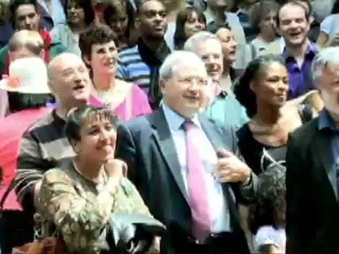 MADAM THERESE - Fete de la MUSIQUE 2012