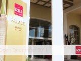 Riu Palace Bavaro  Playa de Arena Gorda, Dom. Republik - Osten (Punta Cana) Riu Hotels Riu Clubs Riu Palace im Reisebüro Fella