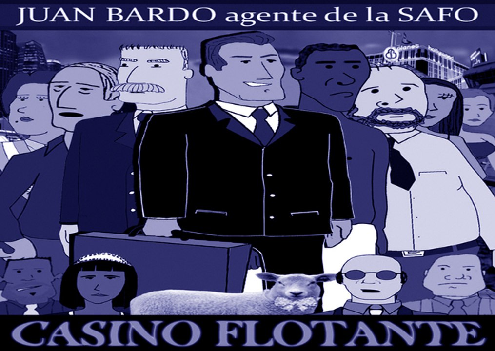 CASINO FLOTANTE