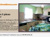 A vendre - maison - Saint-Georges-les-Baillargeaux (86130) -