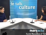 Le talk culture Marsactu : Séverine Cappiello du festival Latinando