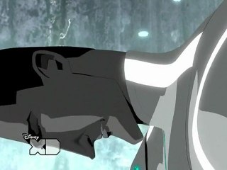 Tron: Uprising - Grounded promo