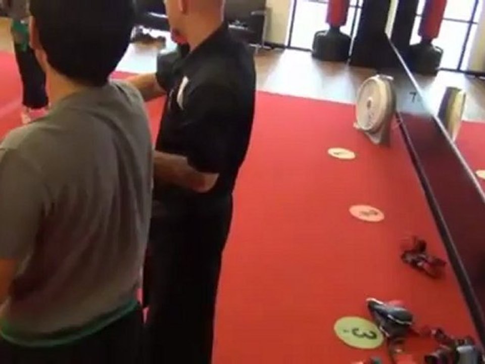 karate Augusta ga