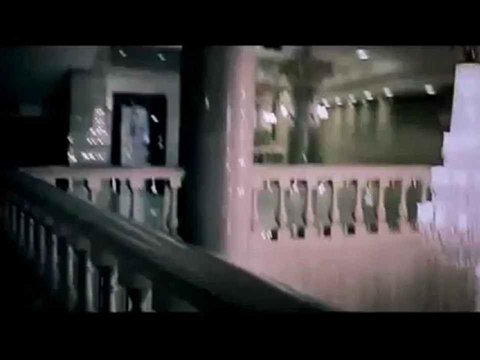 Black Angels & Lovely Angels [The Great Escape Intro.] - SNSD