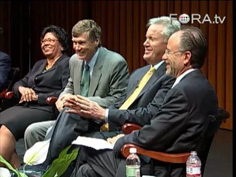 GE' s Jeff Immelt: Smart People Ask the Most Questions