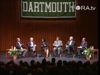 Dr. Paul Farmer: How Medical Anthropology Changed My Life