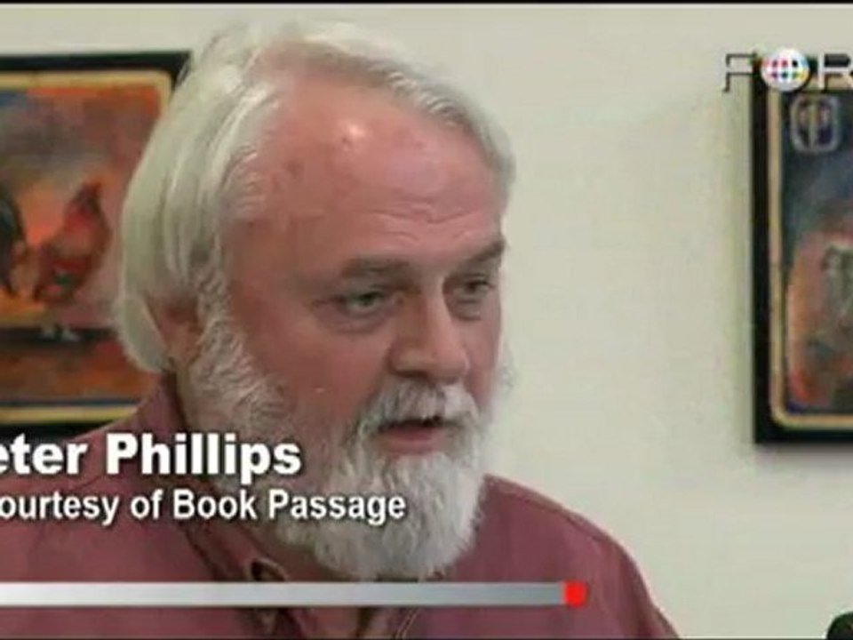 Somali Pirates, Swine Flu, and Other Media Distractions